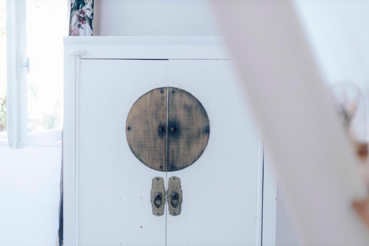 Appartement Coco T4 En R+1 Proche Du Lagon La Saline Le Bains Kültér fotó