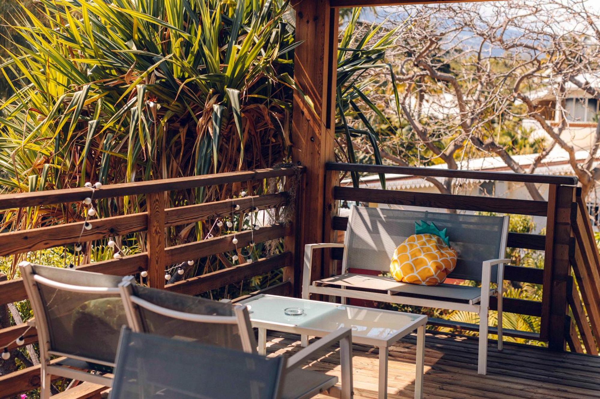 Appartement Coco T4 En R+1 Proche Du Lagon La Saline Le Bains Kültér fotó